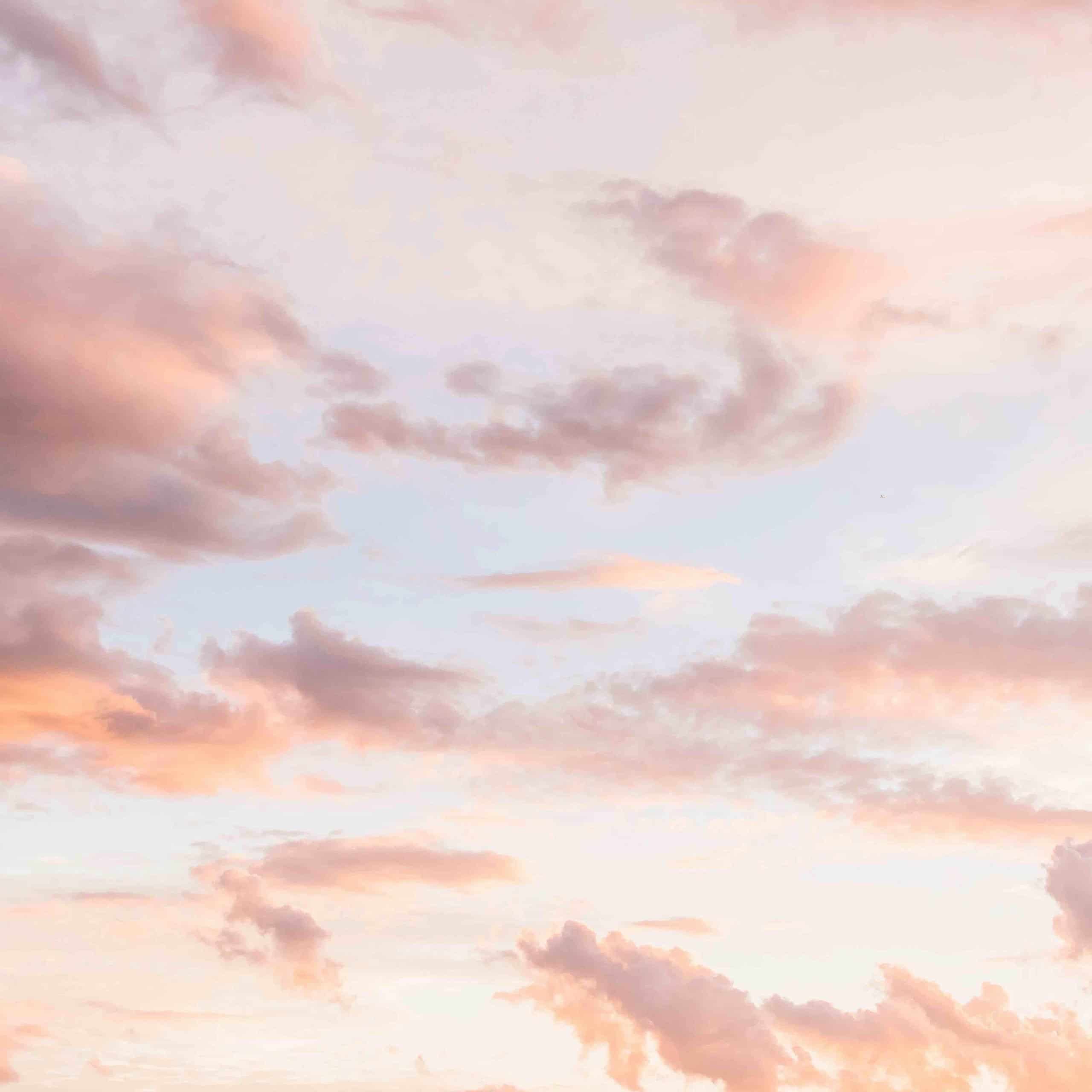 Calm sky1