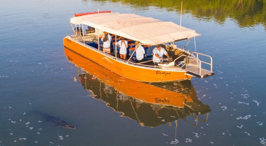Photo of Berkeley River Lodge_Scenic Cruise