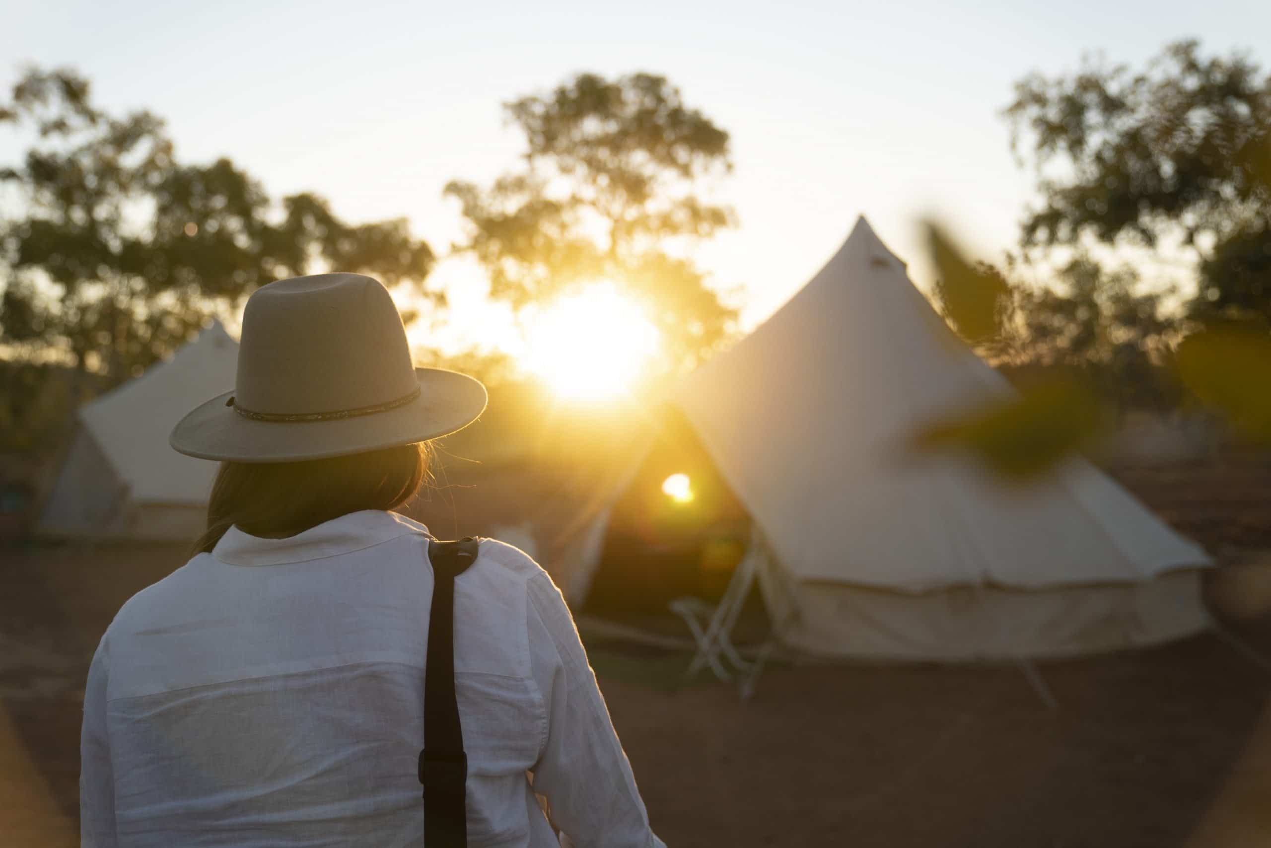 Trek West - Tailored Hiking Tours, Queensland