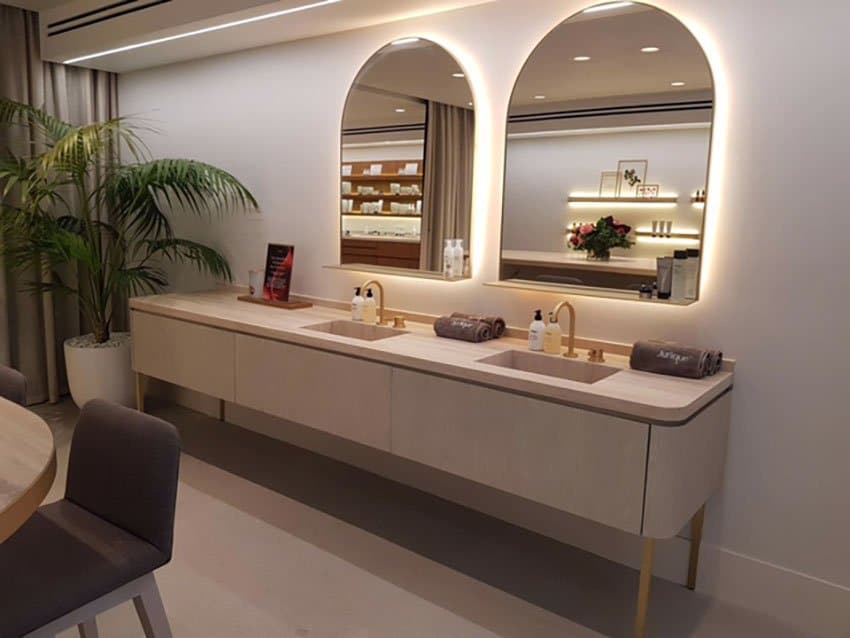 Jurlique Spa2