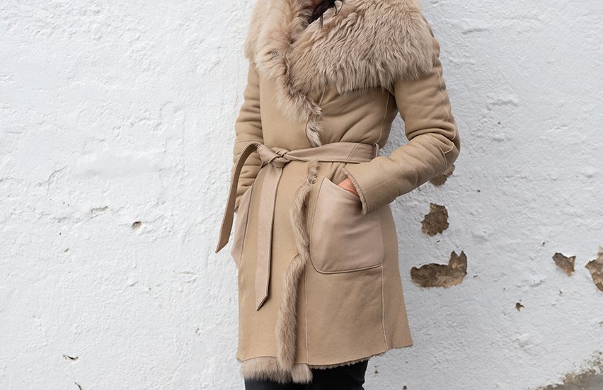 Beautiful Jacket 2