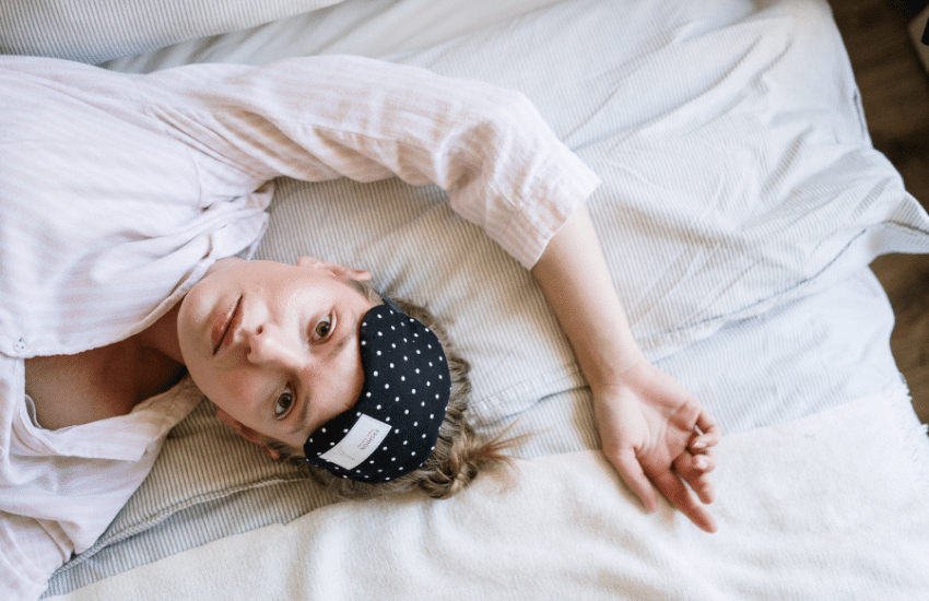 Can't sleep? CBD oil may help.