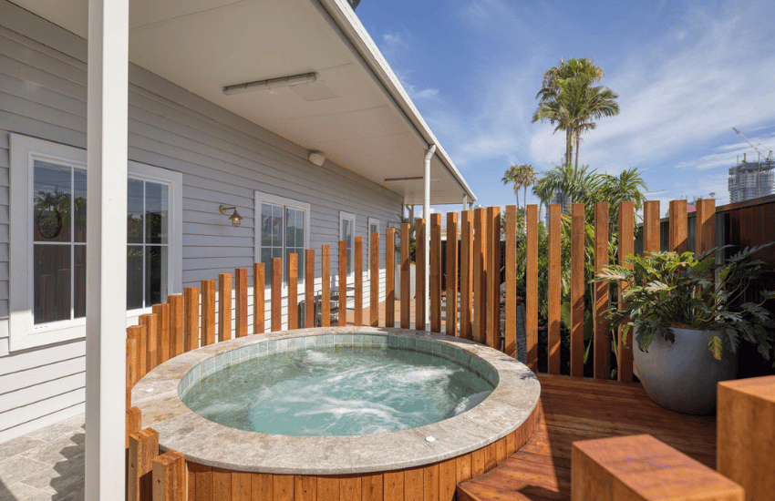 SoakBathhouse Gold Coast