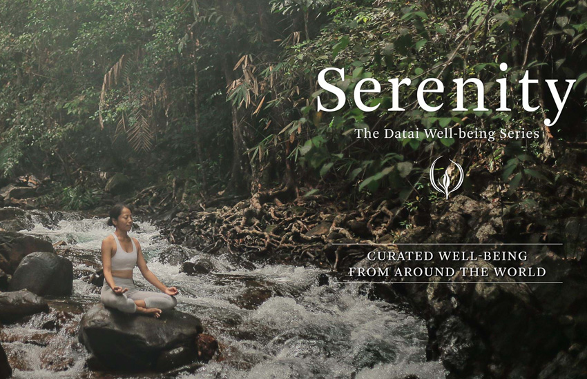 THE DATAI LANGKAWI SERENITY